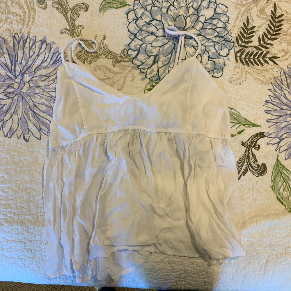 White shirt